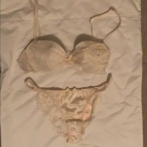 Agent Provocateur Set